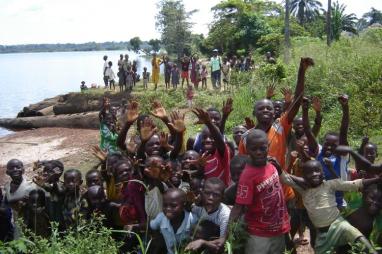 Nouveaux projets en RDC : l'essentiel sur le projet PIREDD Plateaux