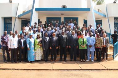 République centrafricaine et CAFI : Un partenariat solide allant vers la phase d'investissement 